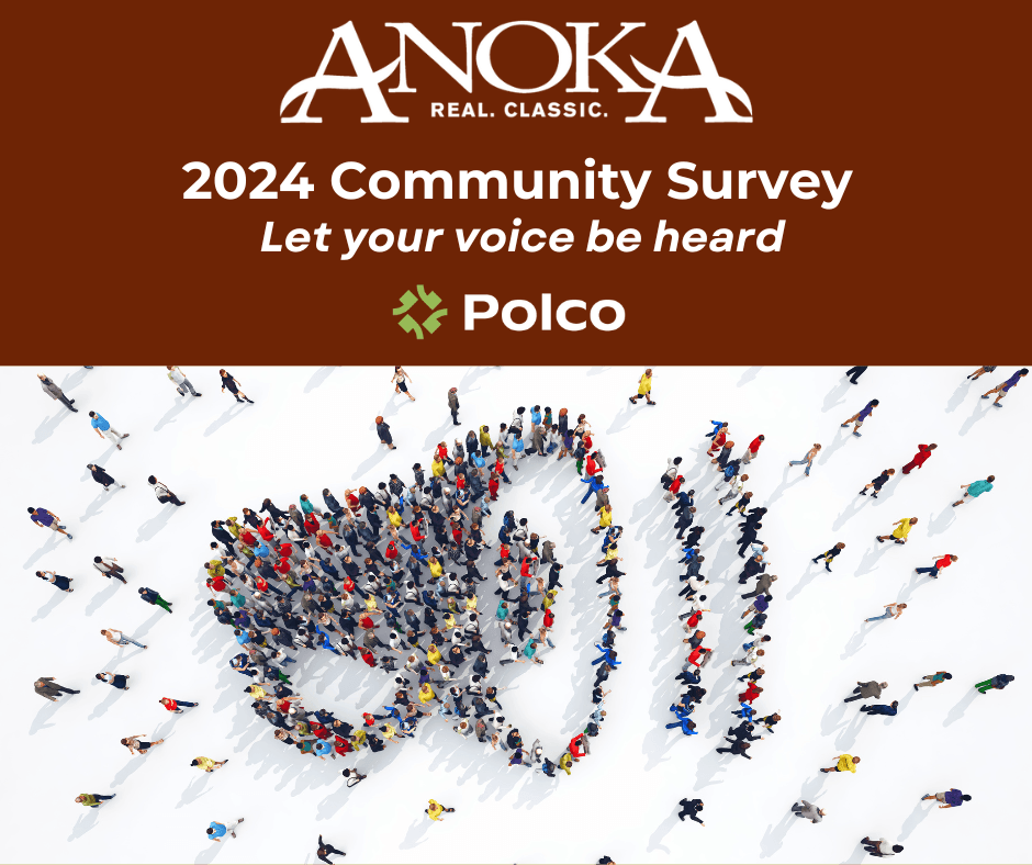 Anoka Community Survey
